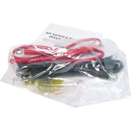 Feszültség átalakító 3500W/12/230V