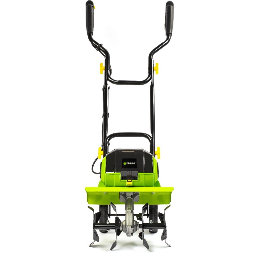 Fieldmann - 20V akkumulátoros kerti kultivátor