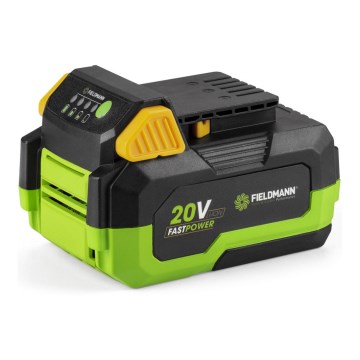 Fieldmann - 20V Li-Ion 4000 mAh akkumulátor
