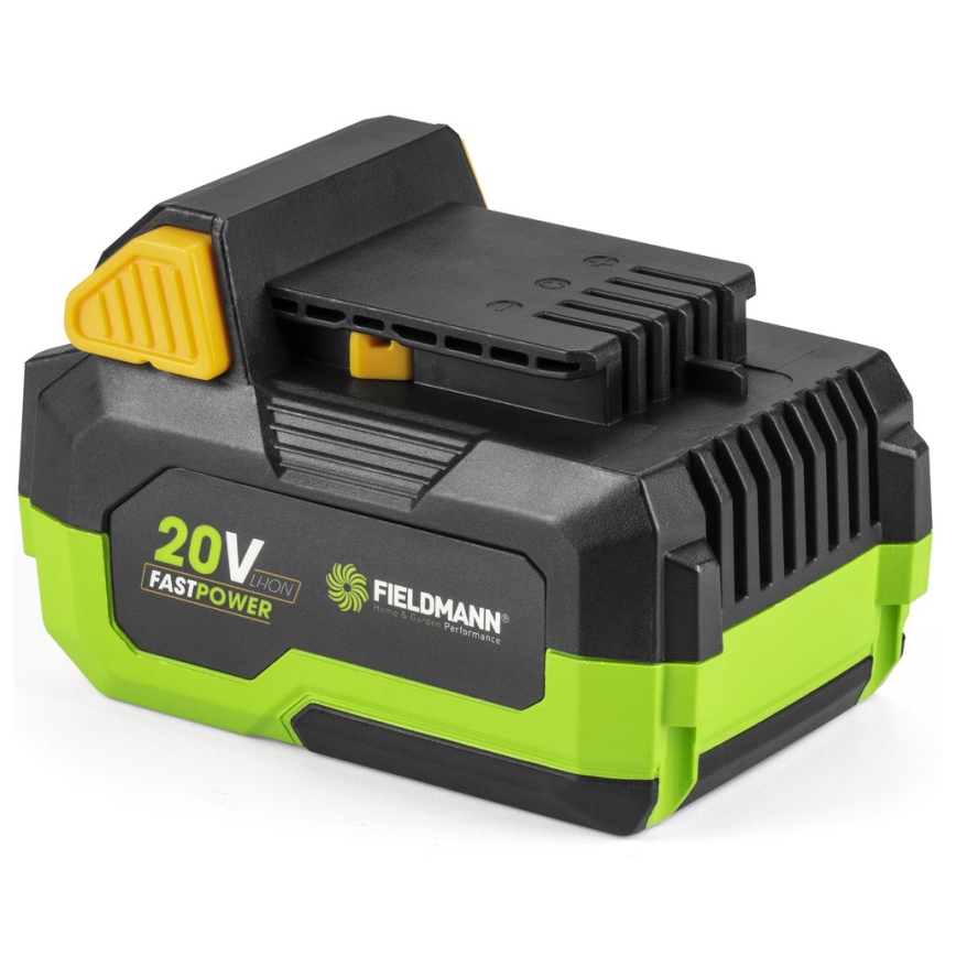 Fieldmann - 20V Li-Ion 4000 mAh akkumulátor