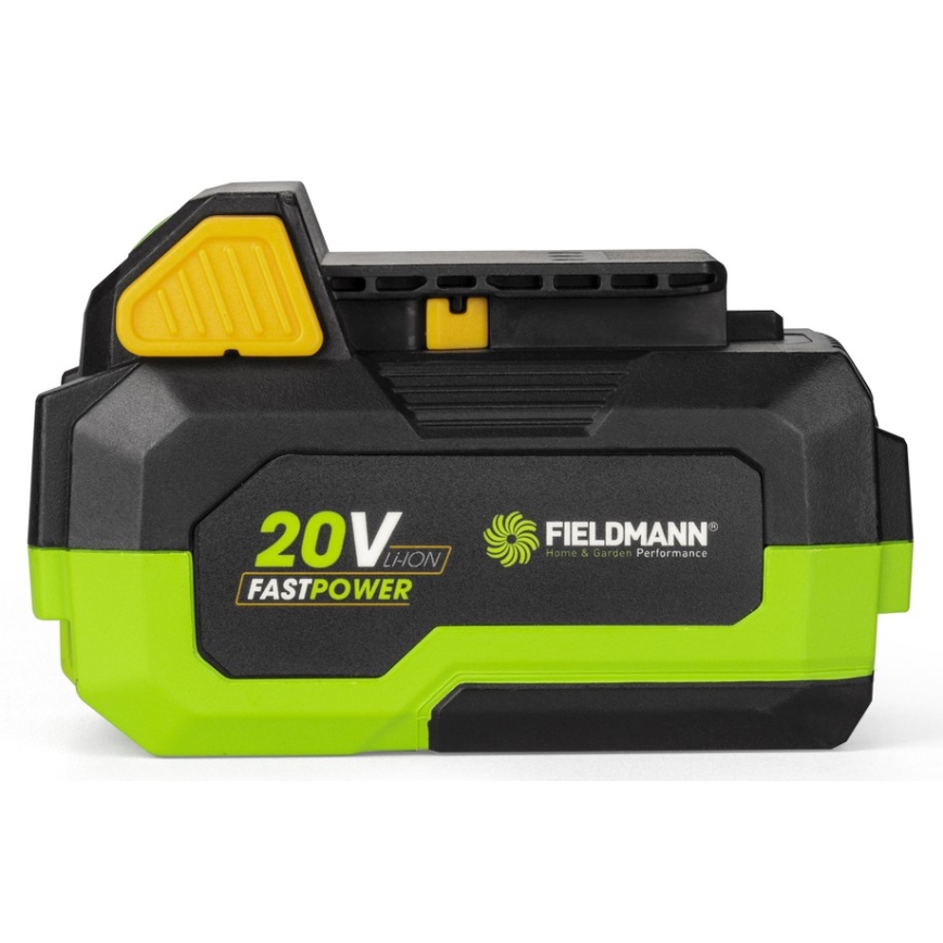 Fieldmann - 20V Li-Ion 4000 mAh akkumulátor