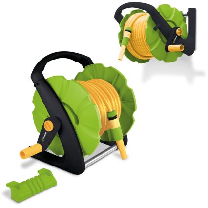 Fieldmann - Tömlő 22 m-es dobóval