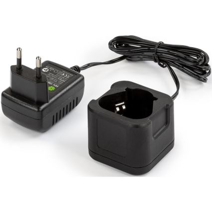 Fieldmann - Akkumulátoros fúró 12V 1500 mAh rózsaszín/fekete