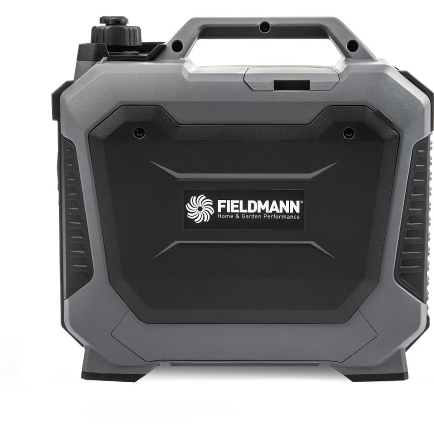 Fieldmann - benzines generátor 1100 W