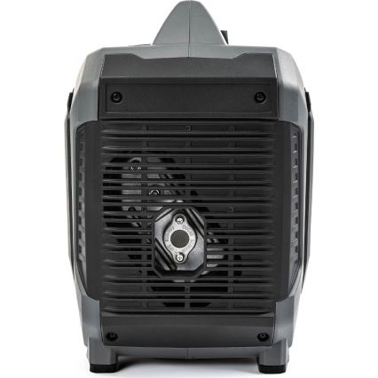 Fieldmann - benzines generátor 1100 W