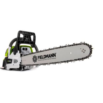 Fieldmann - Benzines láncfűrész 2900W