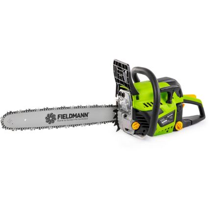 Fieldmann - Benzines láncfűrész 2900W