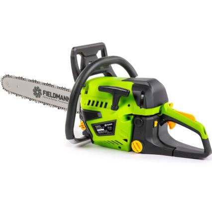 Fieldmann - Benzines láncfűrész 2900W
