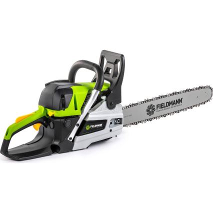 Fieldmann - Benzines láncfűrész 2900W