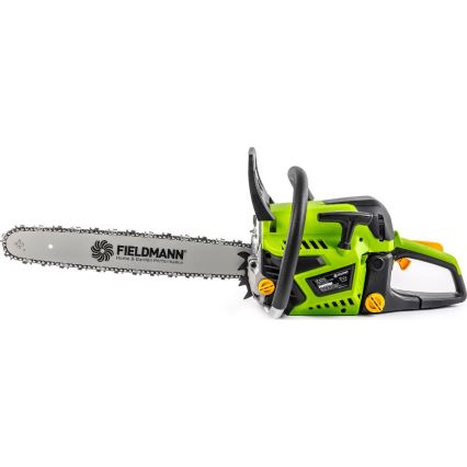 Fieldmann - Benzines láncfűrész 2900W