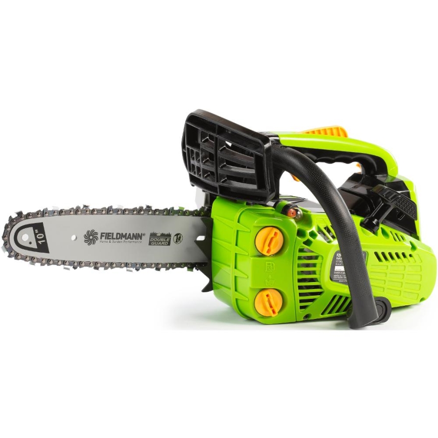Fieldmann - Egykezes benzines láncfűrész 700W