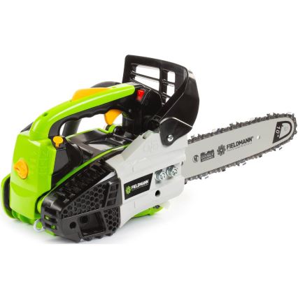 Fieldmann - Egykezes benzines láncfűrész 700W