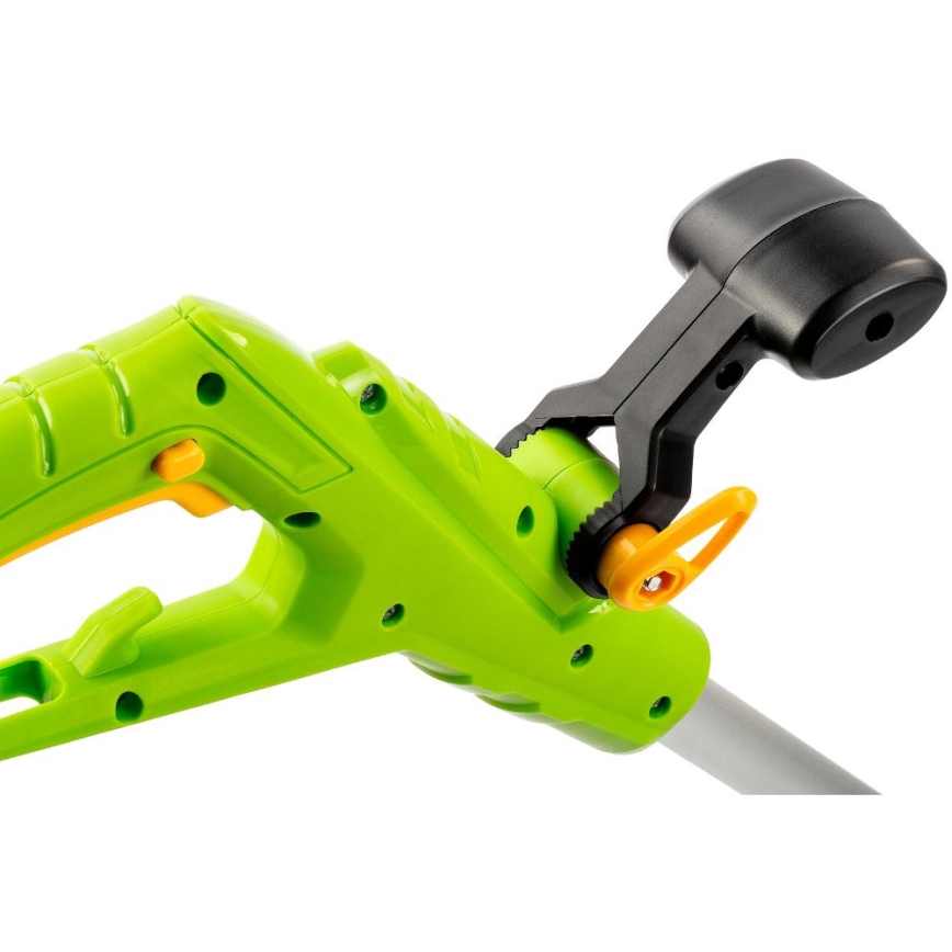 Fieldmann - Elektromos damilos fűkasza 350W/230V