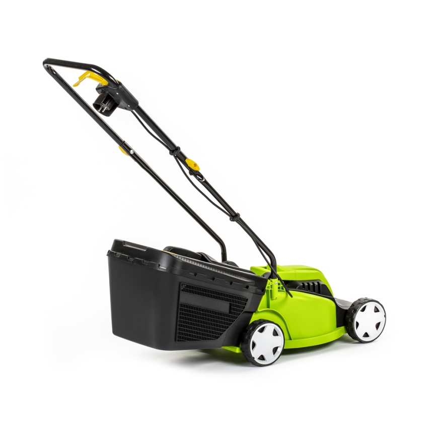 Fieldmann - Elektromos fűnyíró 1200W/230V