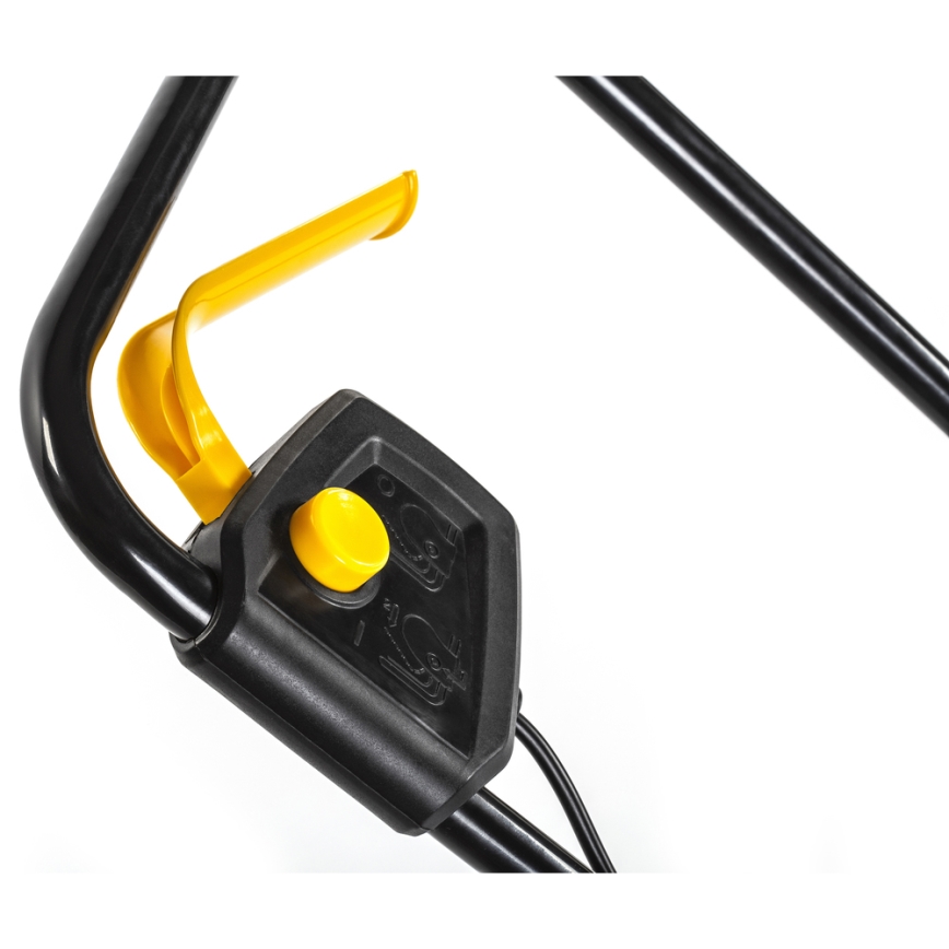 Fieldmann - Elektromos fűnyíró 1200W/230V