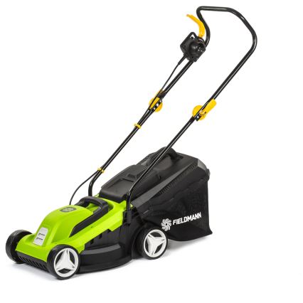 Fieldmann - Elektromos fűnyíró 1300W/230V