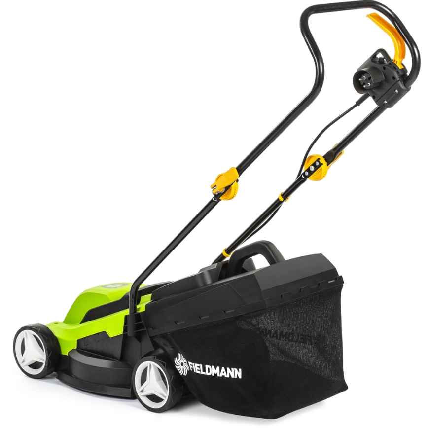 Fieldmann - Elektromos fűnyíró 1300W/230V