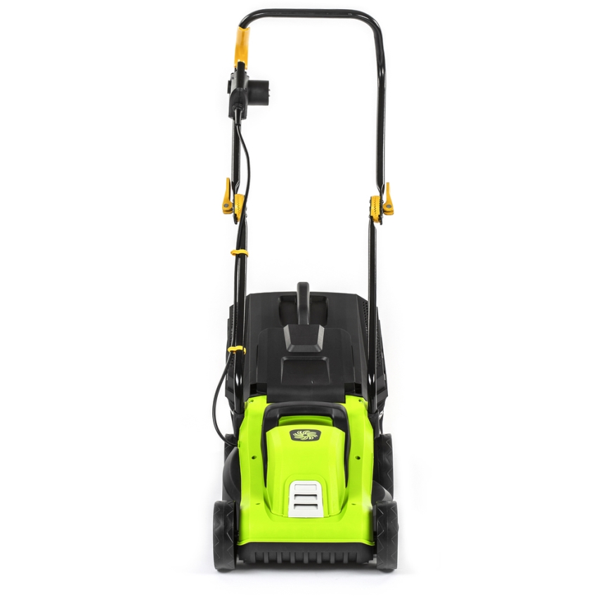 Fieldmann - Elektromos fűnyíró 1300W/230V