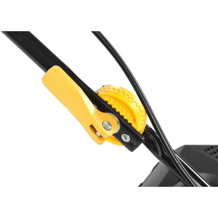 Fieldmann - Elektromos fűnyíró 1300W/230V