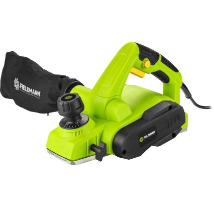Fieldmann - Elektromos gyalu 800W/230V