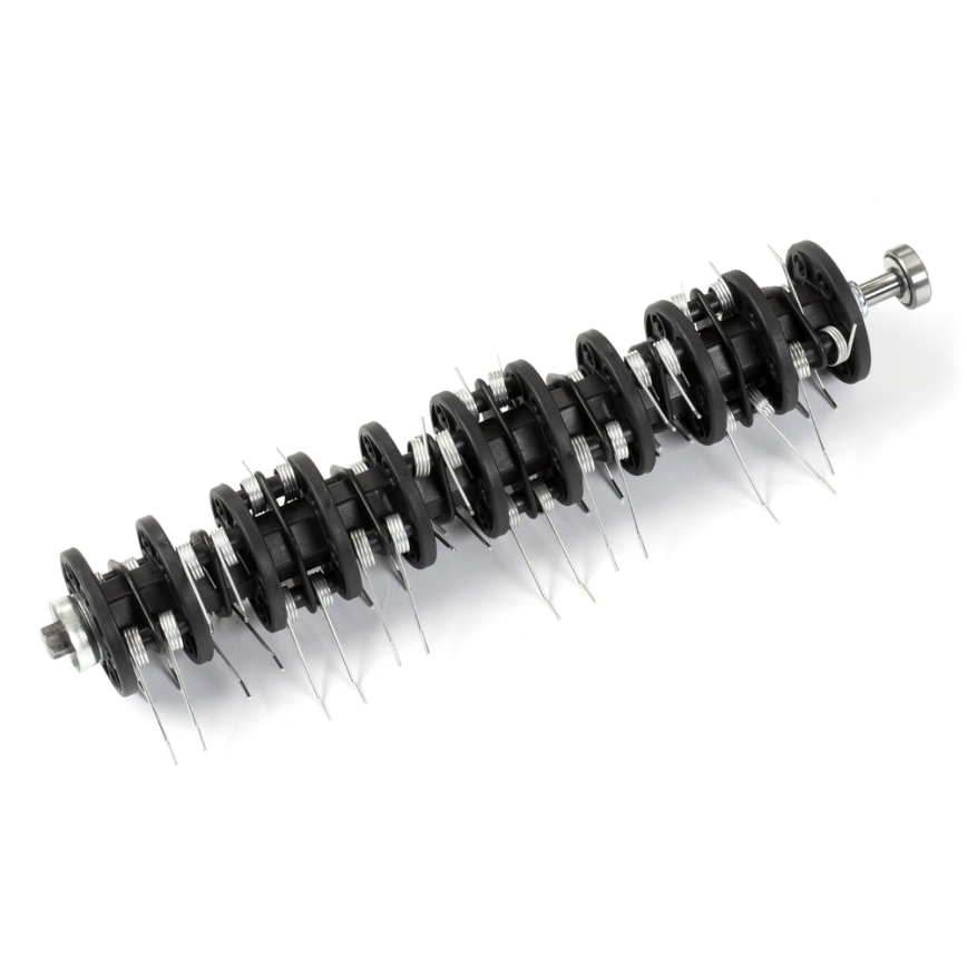 Fieldmann - Elektromos gyepszellőztető 1300W/230V IPX4