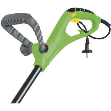 Fieldmann - Elektromos kerti fűnyíró 500W/230V