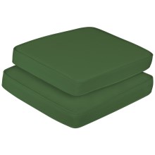 Fieldmann - Erkélyi párnakészlet zöld