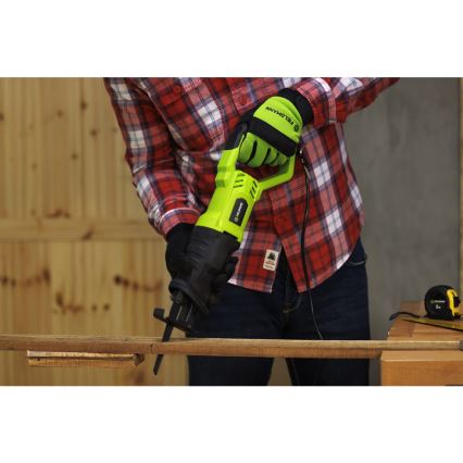 Fieldmann - Fúrófűrész 710W/230V