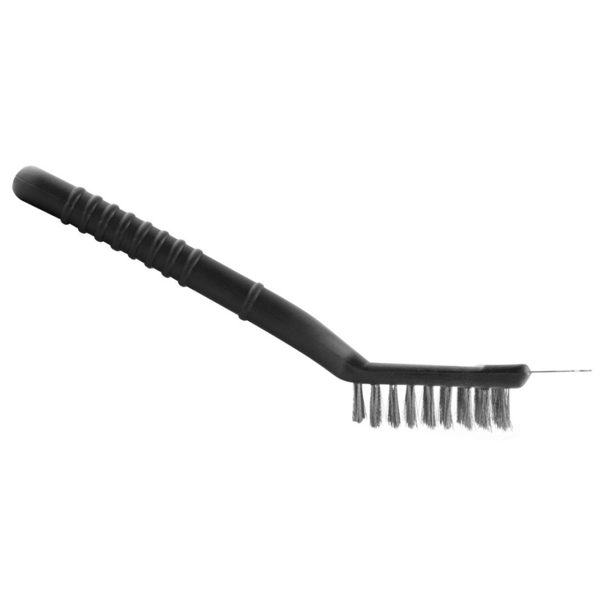 Fieldmann - Grilltisztító kefe