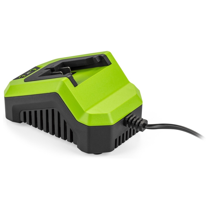 Fieldmann - Gyors töltőállomás 230V