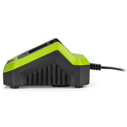 Fieldmann - Gyors töltőállomás 230V