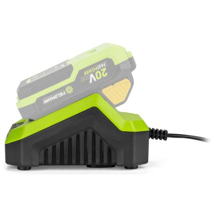 Fieldmann - Gyors töltőállomás 230V