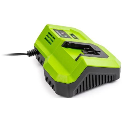 Fieldmann - Gyorstöltő állomás 140W/230V
