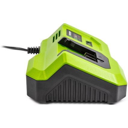 Fieldmann - Gyorstöltő állomás 140W/230V