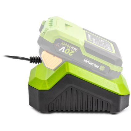 Fieldmann - Gyorstöltő állomás 140W/230V