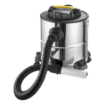 Fieldmann - Hamu porszívó 1200W/230V