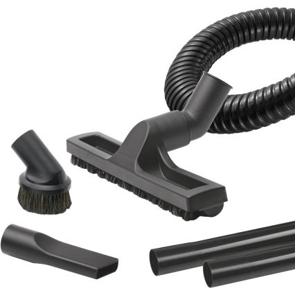 Fieldmann - Hamu porszívó 1200W/230V