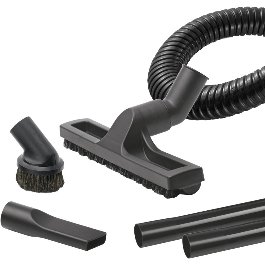 Fieldmann - Hamu porszívó 1200W/230V