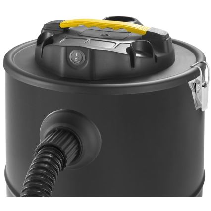 Fieldmann - Hamuporszívó 1000W/230V