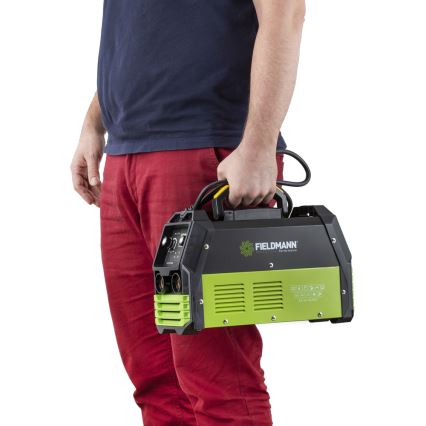 Fieldmann - Hegesztőgép 20-140A 230V