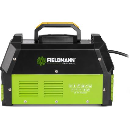 Fieldmann - Hegesztőgép 20-140A 230V