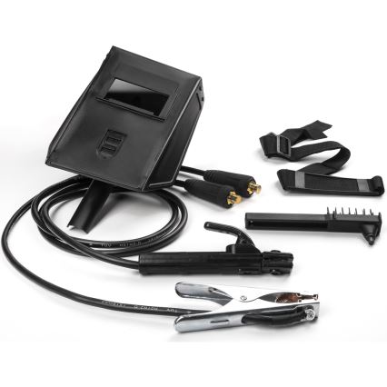 Fieldmann - Hegesztőgép 20-140A 230V