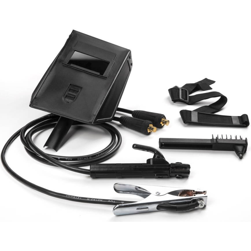 Fieldmann - Hegesztőgép 20-140A 230V