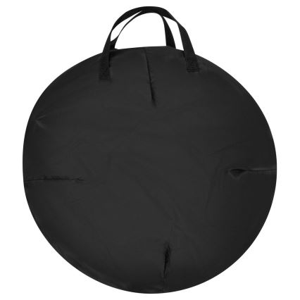 Fieldmann - Hordozható tábortűz grillezővel