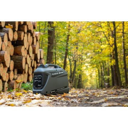 Fieldmann - Inverteres áramfejlesztő 900W