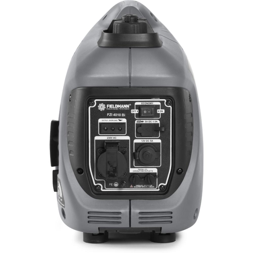 Fieldmann - Inverteres áramfejlesztő 900W