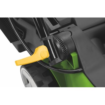 Fieldmann -  Kerti elektromos fűnyíró 1300W/230V