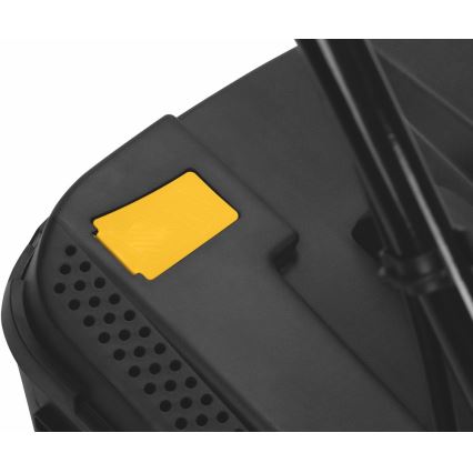 Fieldmann -  Kerti elektromos fűnyíró 1300W/230V