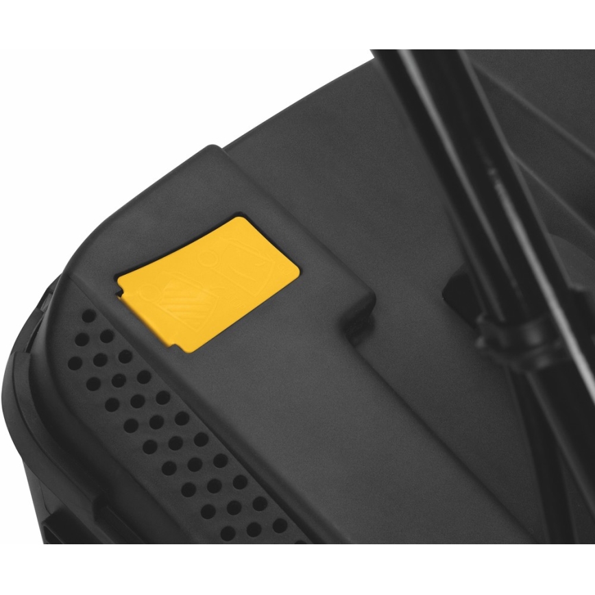 Fieldmann -  Kerti elektromos fűnyíró 1300W/230V