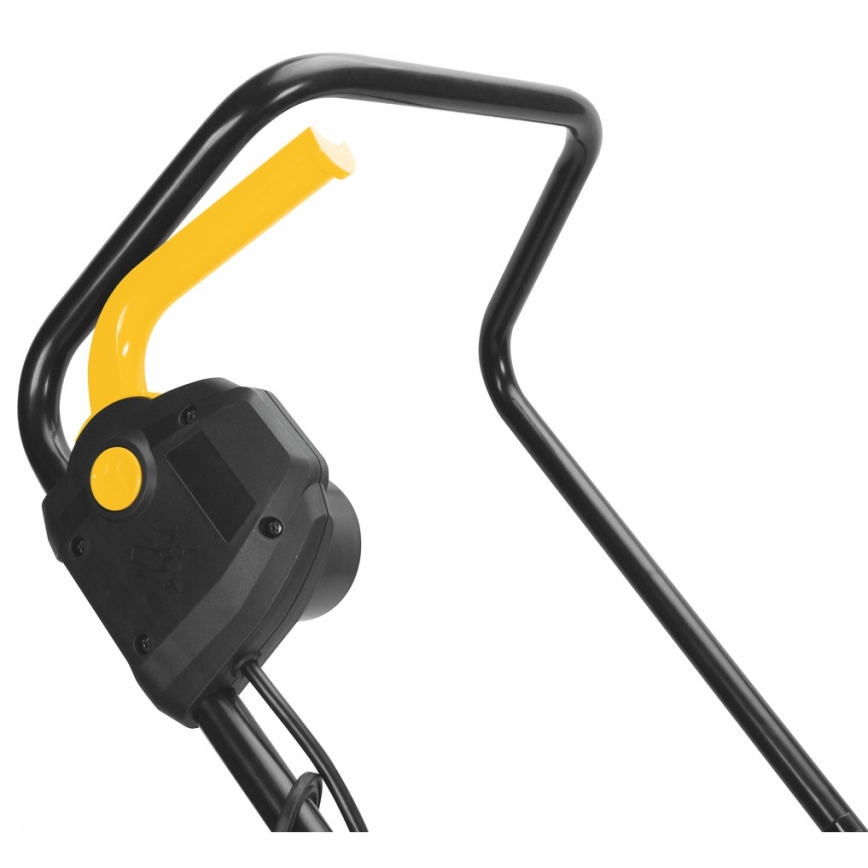 Fieldmann -  Kerti elektromos fűnyíró 1300W/230V